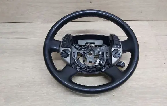 Toyota Prius (NHW20) Steering wheel 44510-47050 P2KIEROWNICA
