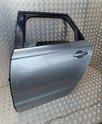 Audi A6 S6 C7 4G Rear door