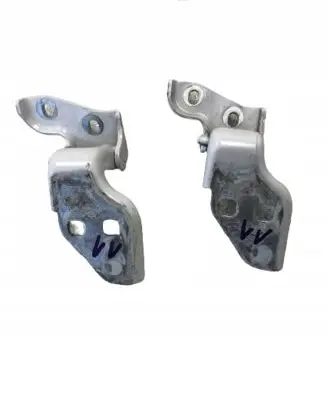 Fiat Ducato Front door hinge set 