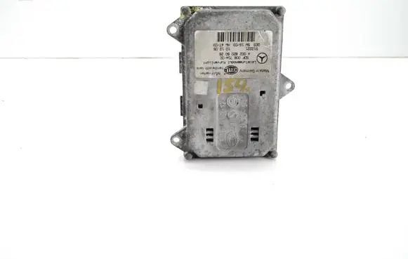 Mercedes-Benz E W211 Headlight ballast module Xenon A0028206026 512221