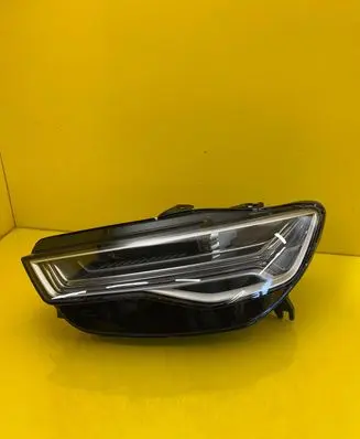 Audi A6 C7 Headlight/headlamp 4G0941035