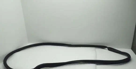 Peugeot RCZ Loading door rubber seal (on body) YM17470580