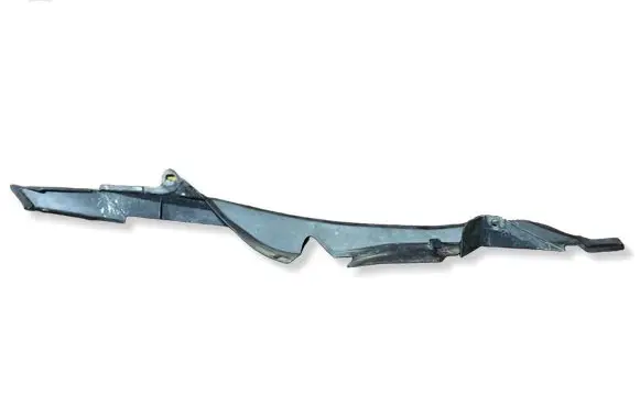 Honda Civic Fender trim (molding) 74206SMGE
