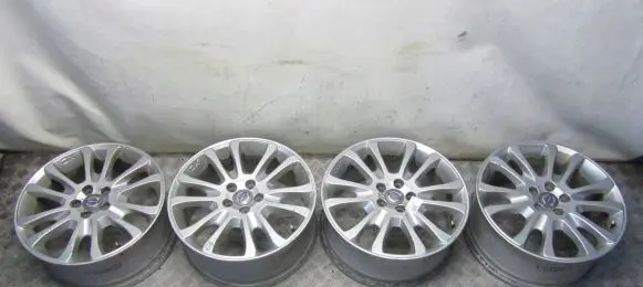 Volvo XC60 R18 alloy rim 31201486