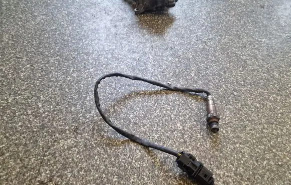Audi A6 S6 C6 4F Lambda probe sensor