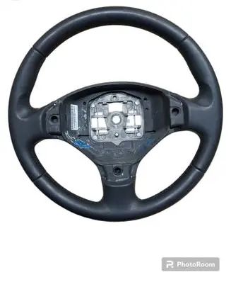 Peugeot 308 Steering wheel 96598451ZD 96598451ZD06 CV351213ZDE