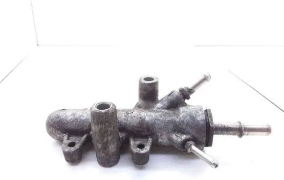 Opel Vectra C Fuel pressure regulator 55202754