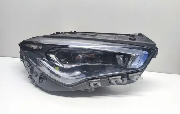 Headlight/headlamp