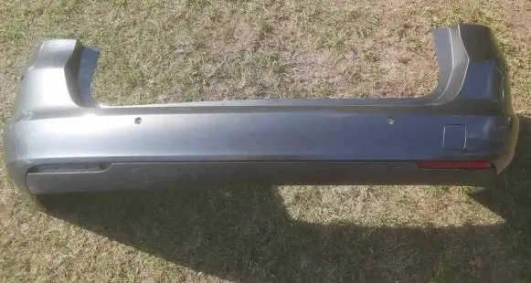 Opel Astra K Front bumper lip 13426373 13426371 13426375