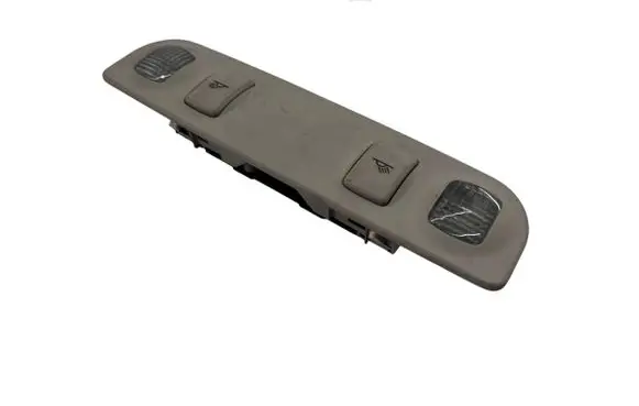 Audi A3 S3 A3 Sportback 8P Rear seat light 8E0947111B