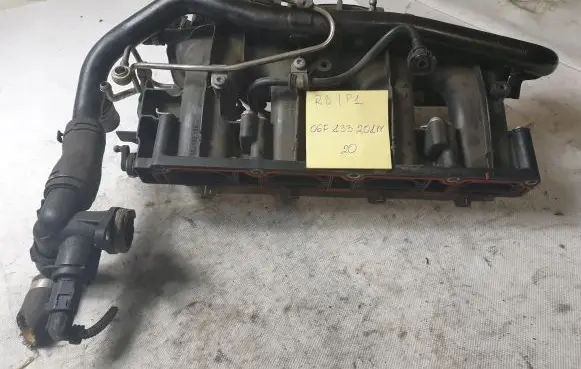Audi A4 S4 B7 8E 8H Intake manifold 06F133201N