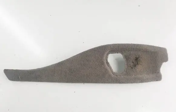 Volvo XC90 Centre console side trim front 