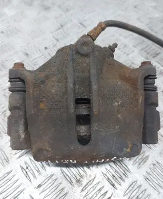 Jaguar X-Type Front brake caliper