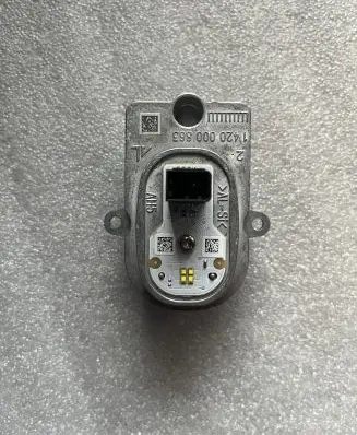 Volkswagen Tiguan Allspace LED ballast control module 1420000863