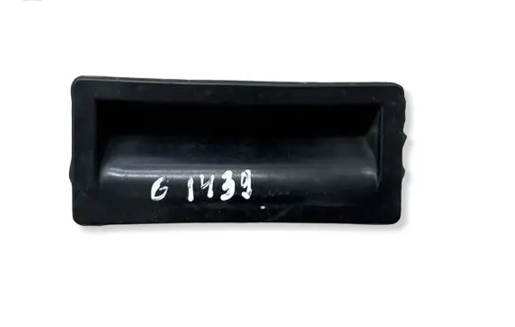 Audi A6 S6 C7 4G Tailgate/trunk/boot exterior handle 5N0827566T