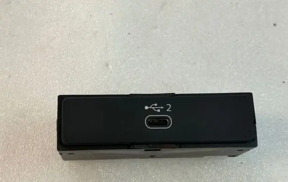 Audi A5 USB socket connector 8W0035708A 007260048182