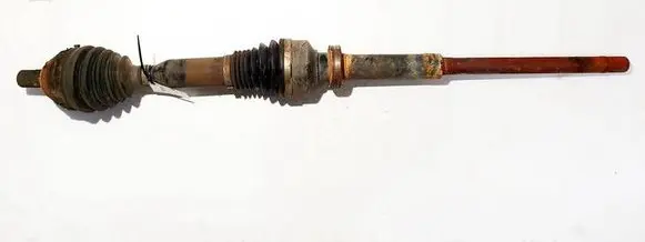 Volvo XC70 Front driveshaft 