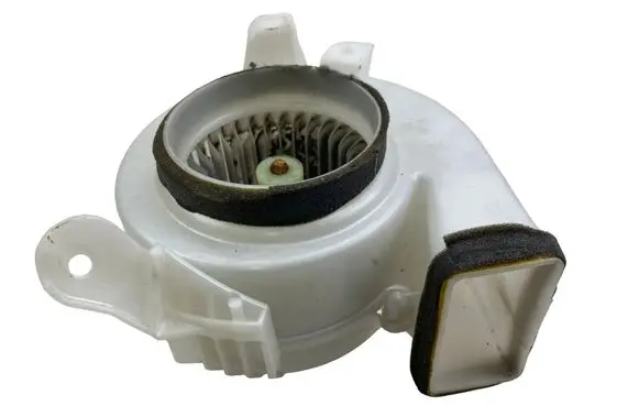 Toyota Prius (XW20) Heater fan/blower 8713047070