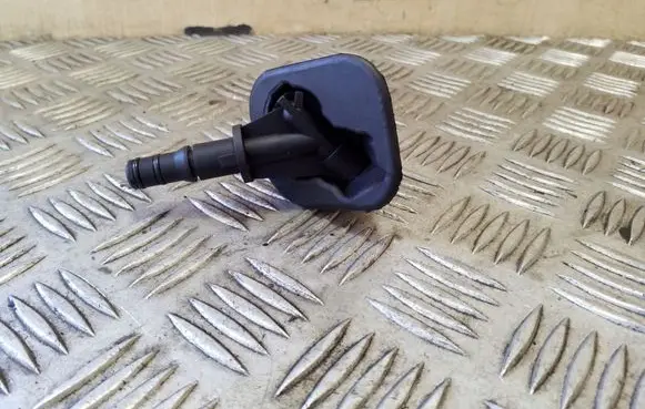 Ford Transit - Tourneo Connect Clutch pipe/line 