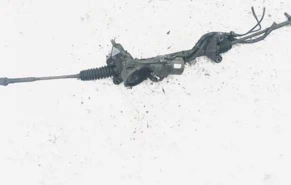 Subaru Legacy Steering rack LHD E262270011