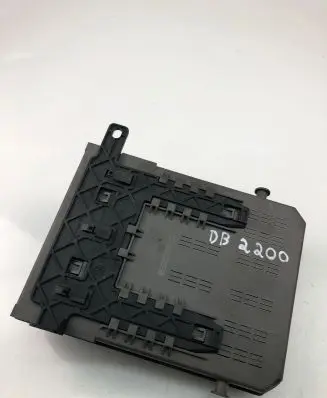 Citroen C5 Fuse box set 9646226880