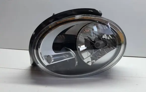 Volkswagen Beetle A5 Headlight/headlamp 5C1941006A 1F91775 1E901079302