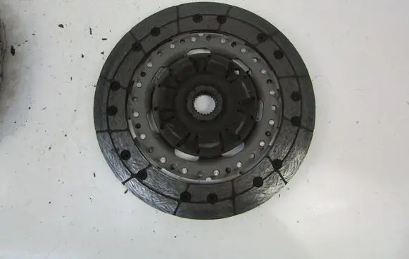Ford Mondeo Mk III Clutch set kit 