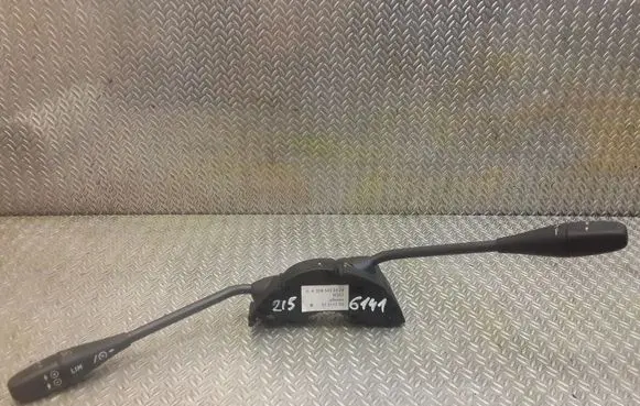 Mercedes-Benz S W220 Cruise control switch A0085452424 0085452424