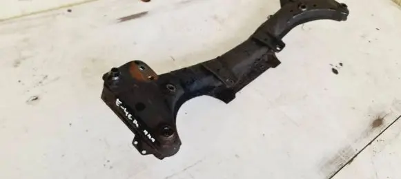 BMW 3 E46 Front axle beam 740403