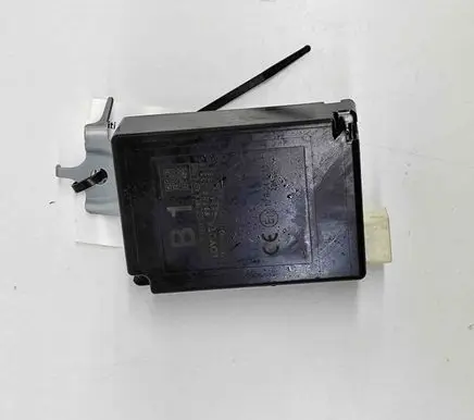 Lexus ES 250 - 300 - 330 Keyless (KESSY) go control unit/module 2584007621 897B033310