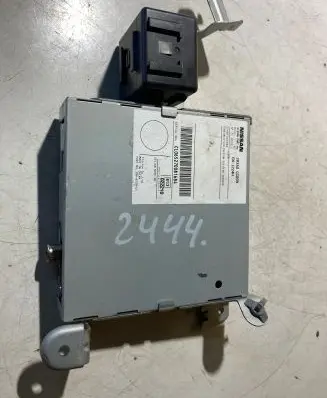 Nissan Murano Z50 Antenna control unit 283A0CC00B EN1224H CL065270081684