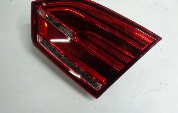 Volkswagen Jetta VI Rear/tail lights set 5C6945308