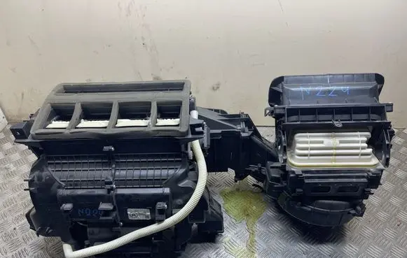 Subaru Legacy Interior heater climate box assembly 72100AL21B AA4432708100