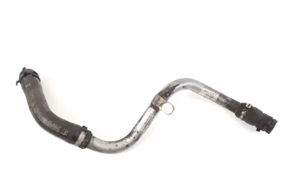 Brake vacuum hose/pipe