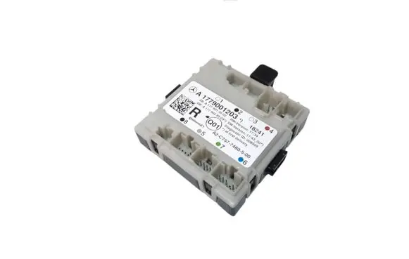Mercedes-Benz A W177 Door control unit/module A1779001203