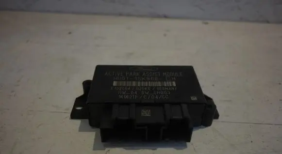 Ford Puma Parking PDC control unit/module HU5T15K866CH