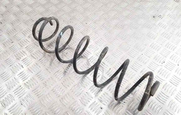 Renault Laguna II Rear coil spring