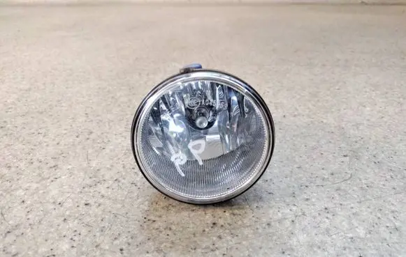 Subaru XV II Front fog light