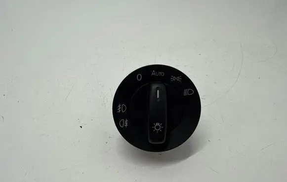 Volkswagen Touran II Light switch 1K094143