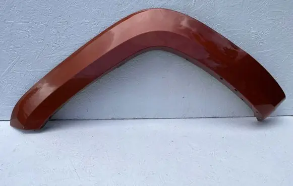 Volkswagen Amarok Front arch trim 2HH853717