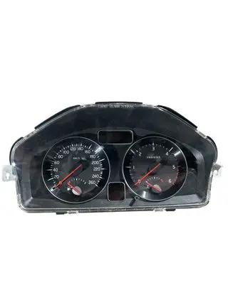 Speedometer (instrument cluster)