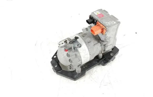 Volkswagen ID.3 Air conditioning (A/C) compressor (pump) 1EA816551G 1EA820808D