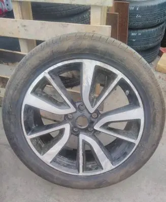 Nissan X-Trail T32 R13 alloy rim 4CB3AMB95