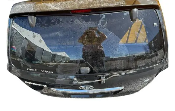 KIA Sorento Tailgate/trunk/boot lid