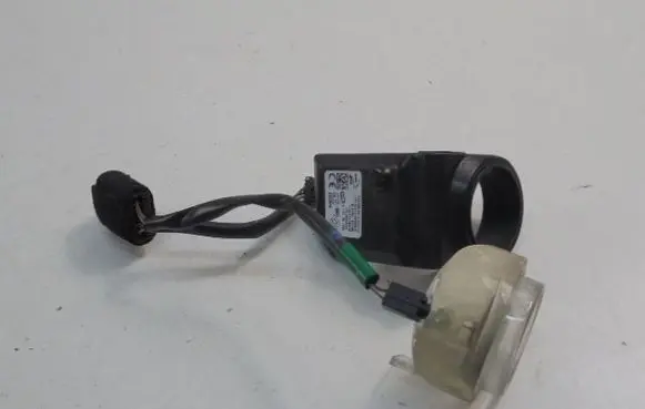 Chevrolet Captiva Immobiliser reader (aerial) 25958241