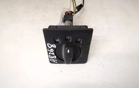 Peugeot Boxer Light switch a223