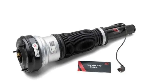 Mercedes-Benz S W220 Air suspension front shock absorber A2203202338 2203202338 A220320501380
