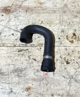 BMW X5 E53 Engine coolant pipe/hose 7791170 11537791170