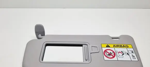 Hyundai Kona I Sun visor 85210J9860TTX