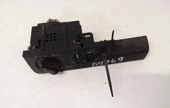 Volkswagen PASSAT B4 Light switch 3a1941531e